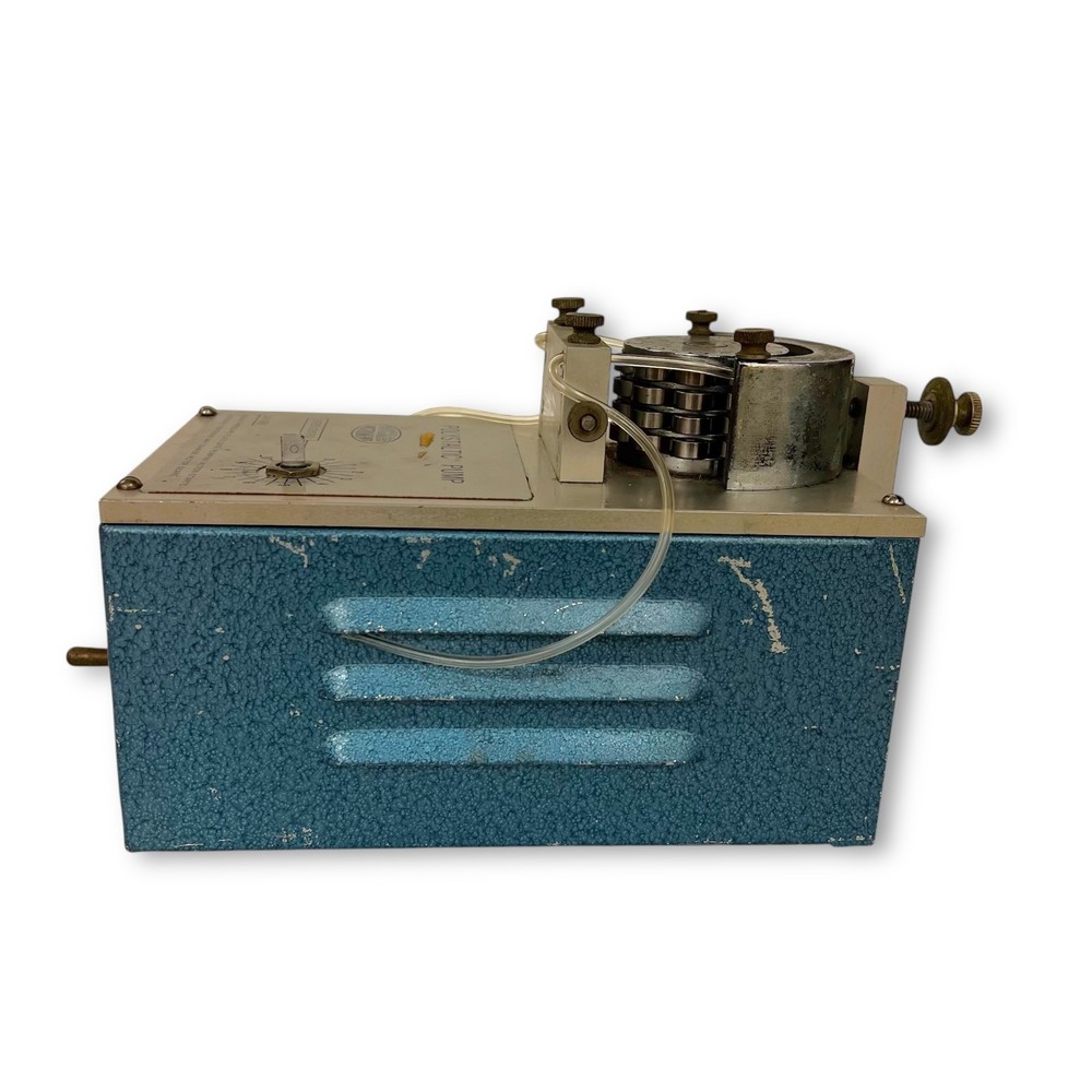 Buchler Instruments Polystaltic Peristaltic Pump, Tested and Working
