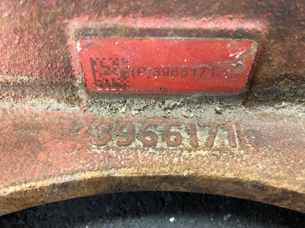 Cummins ISB6.7 Engine Mount - Used | P/N 3966171