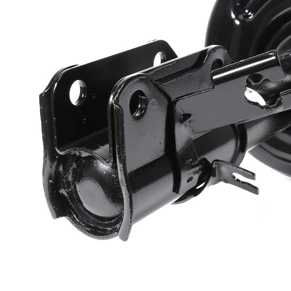 FWD Front Struts Spring Assembly for Maxima 2009-2014 Set of 2