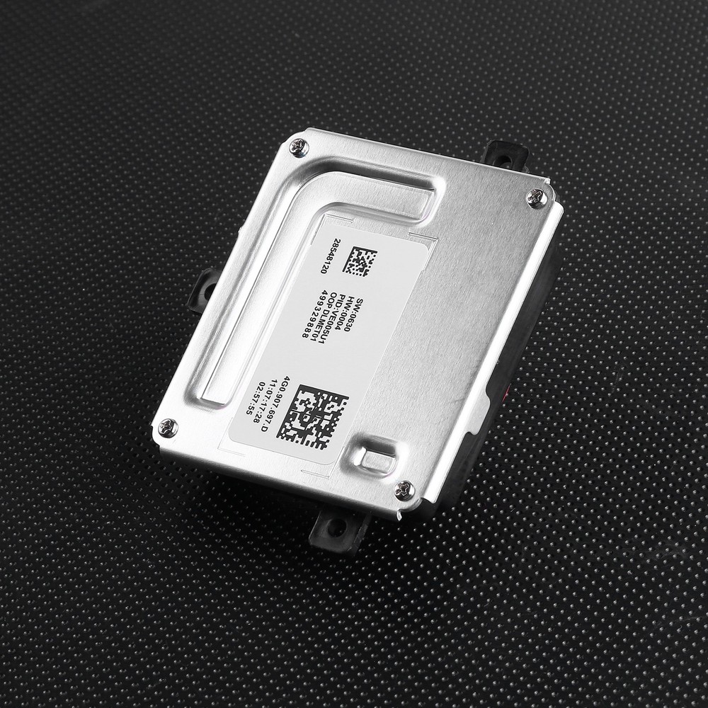Daytime Running Light DRL Control Module For Audi A4 Quattro 2013-2015