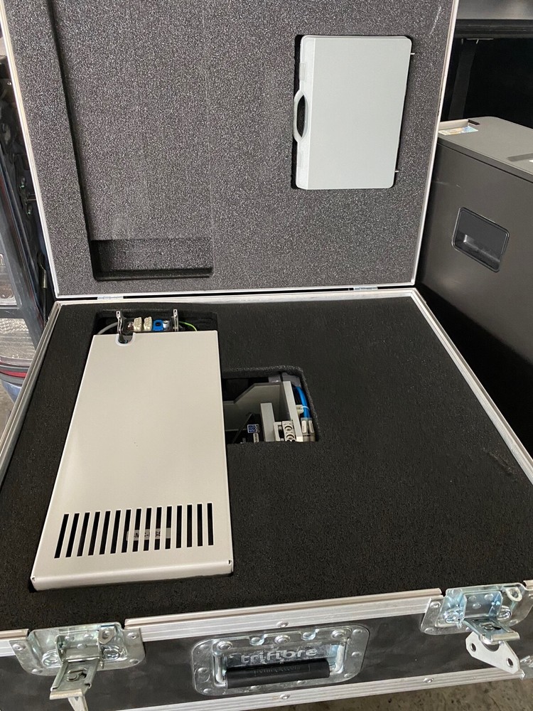 Nordson DAGE µCT inspection option