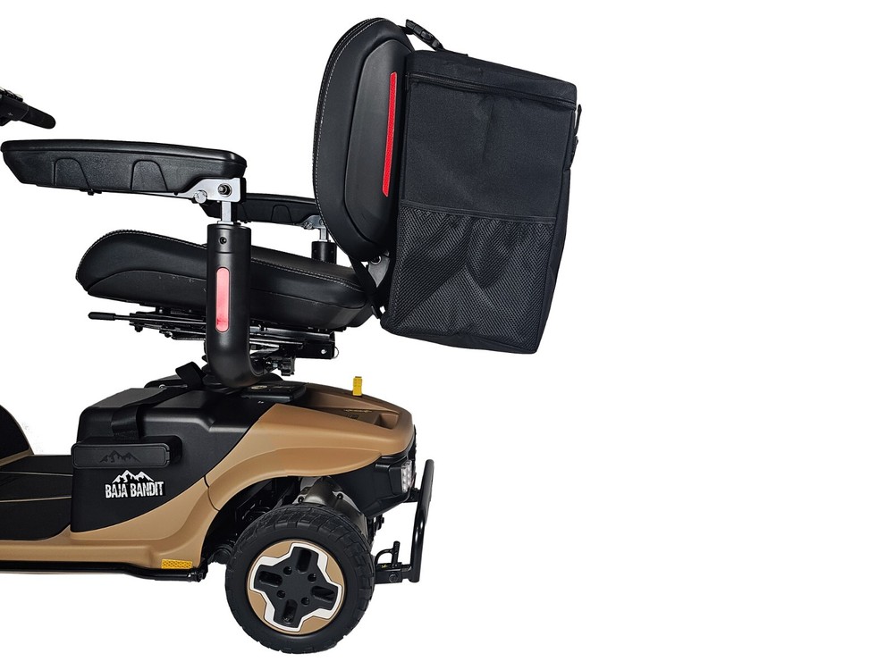 Cooler Bag for Mobility Scooters & Powerchairs