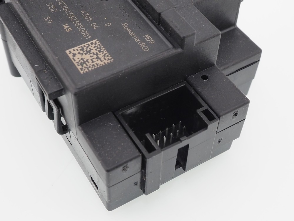 Genuine Audi Ignition Switch 8K0-909-131-D