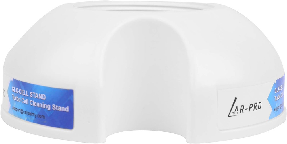 GLX-CELLSTAND the Exact Cleaning Stand Replacement | Compatible