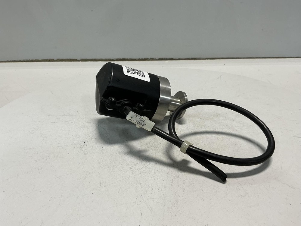 LEYBOLD DI2000 Transducer Used #146328