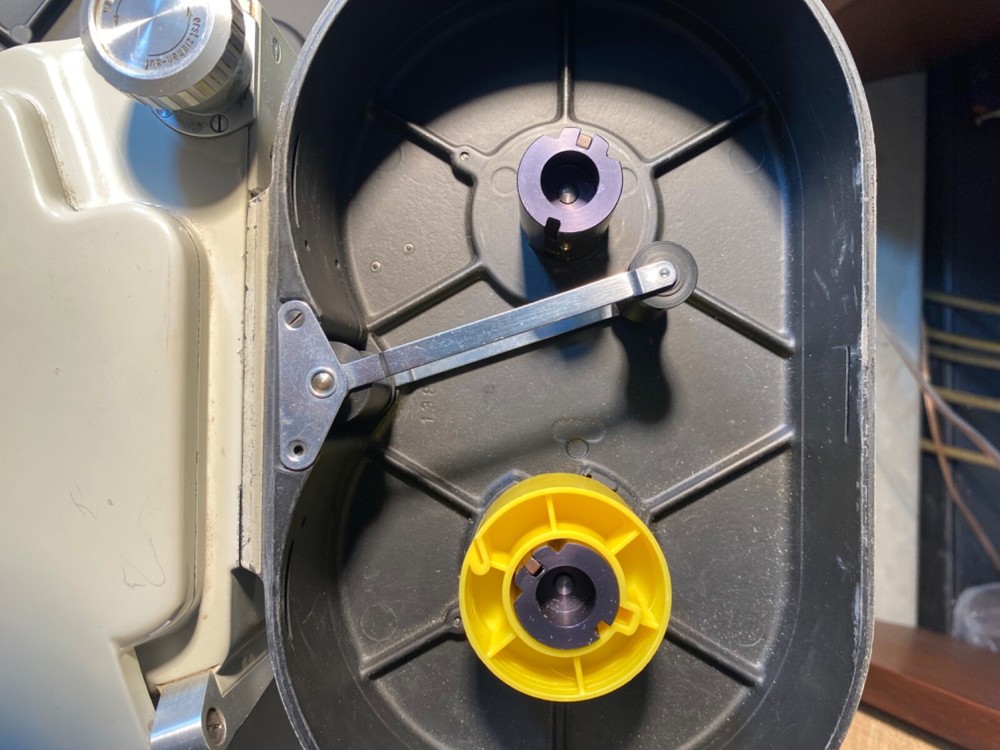 ARRI Rontgen V 35mm X-Ray Camera