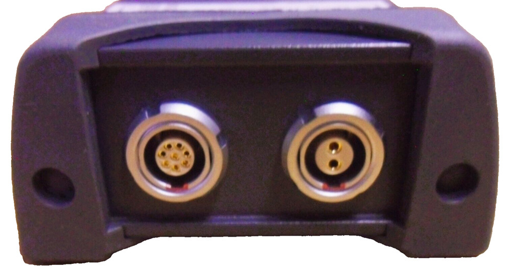 STAR COOPERATION Flexlog IBS Logger E568-5