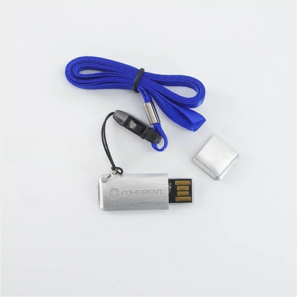 Coherent Labmax TO Laser Power Meter Software Power Sensor PM3 CarryBag Tested