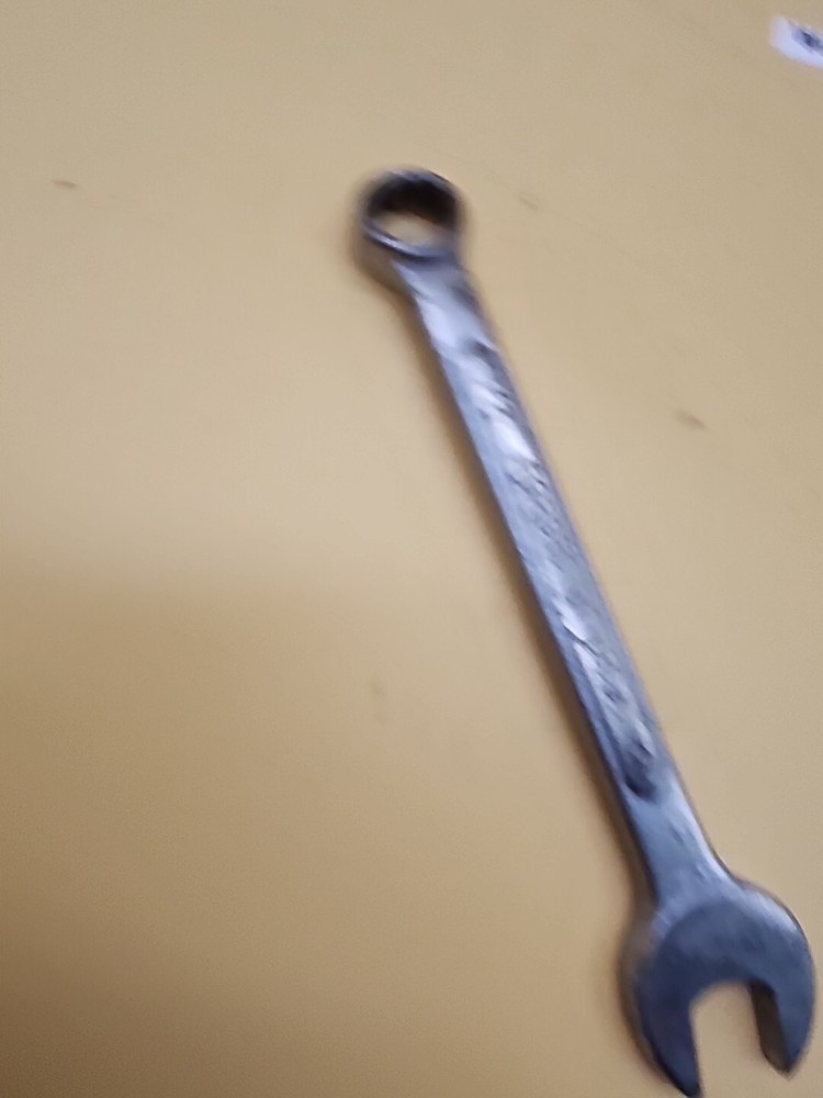 Craftsman Vanadium 1/2" USA