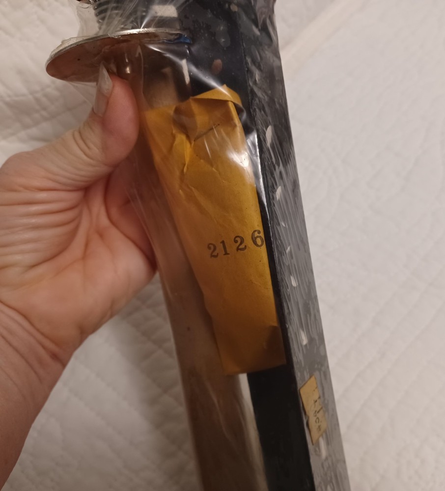 Vintage Overhead Projector Replacement Reel?