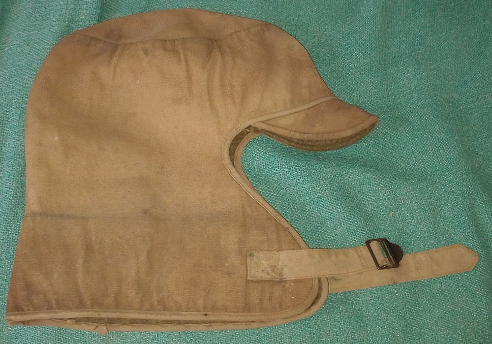 WW2 US Army M1937 Winter Cap