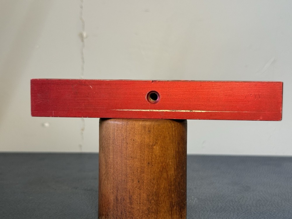 MEC Charge bar 12GA 4 Fixed Size Shot Shell Reloading