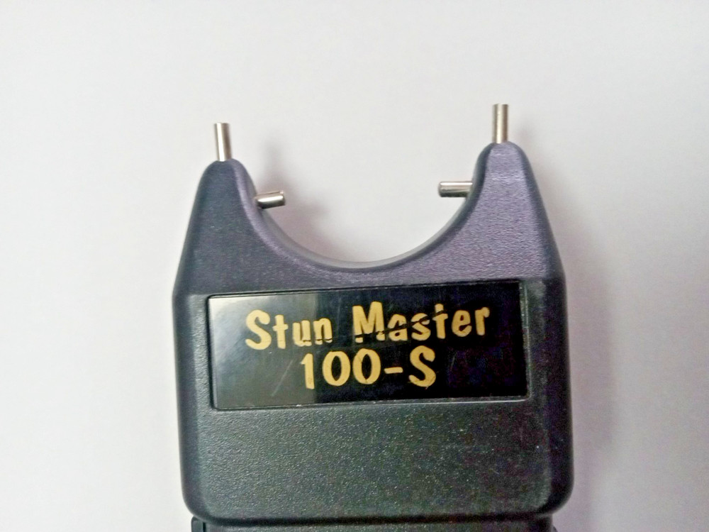 Stun Master 100-S