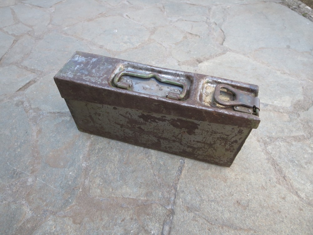 German MG42 Box marked"41"