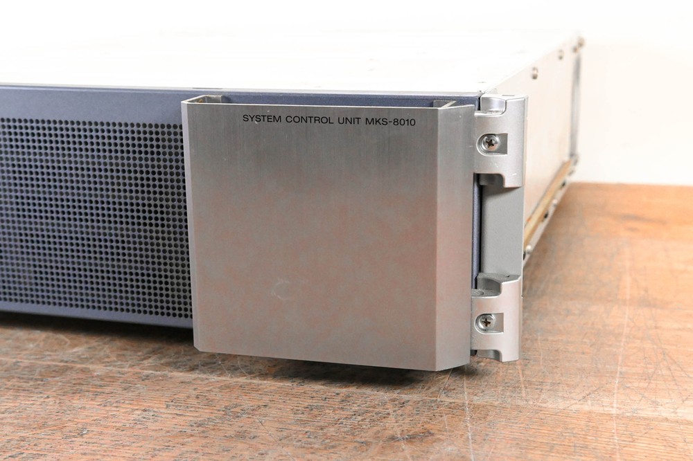 Sony MKS-8010 System Control Unit CG01D58
