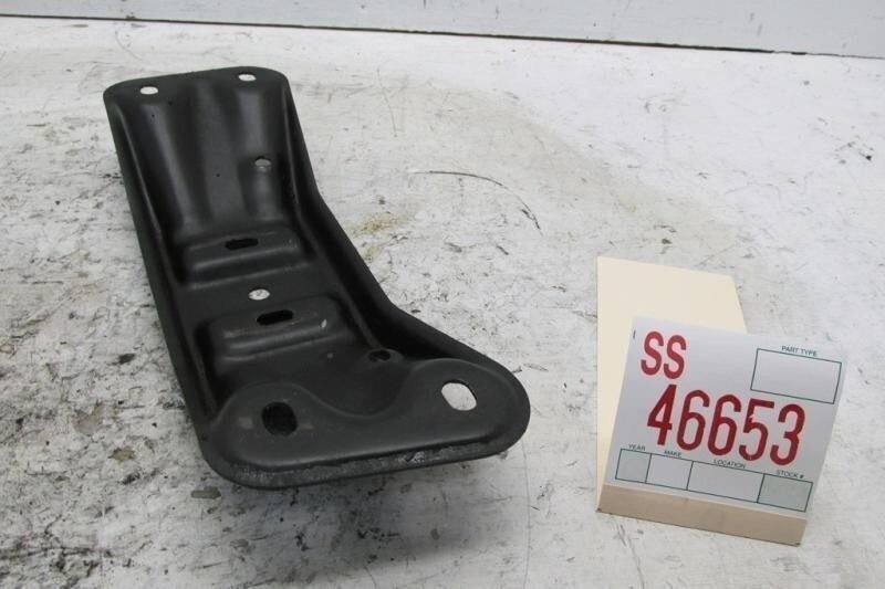 Engine Transmission Bracket 300SEL 1990 Mercedes Front Motor Mount Support OEM
