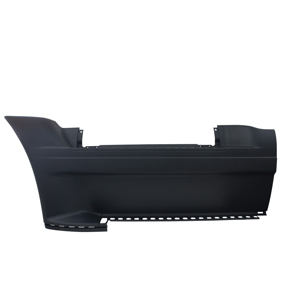 Freightliner Cascadia Front Side Fairing - Driver Side