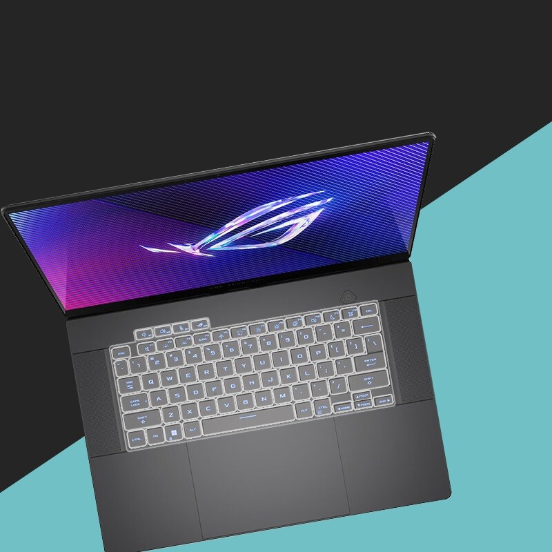 Keyboard Skin Protector for ASUS ROG Zephyrus G14 GA403