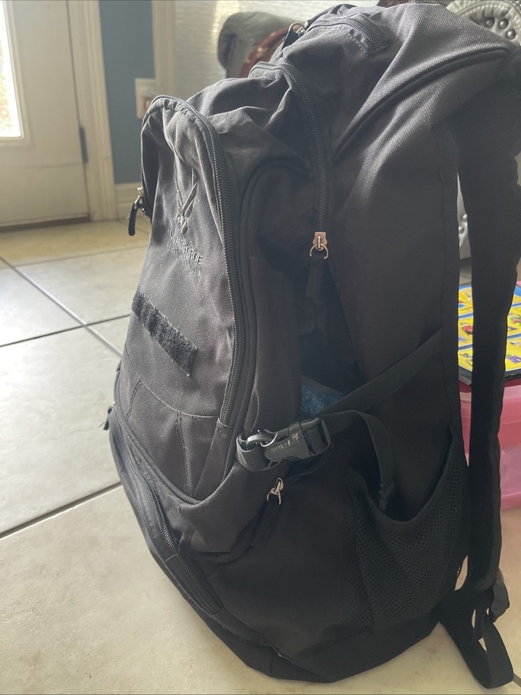 Air Force Special Operations Backpack Medical DayPack