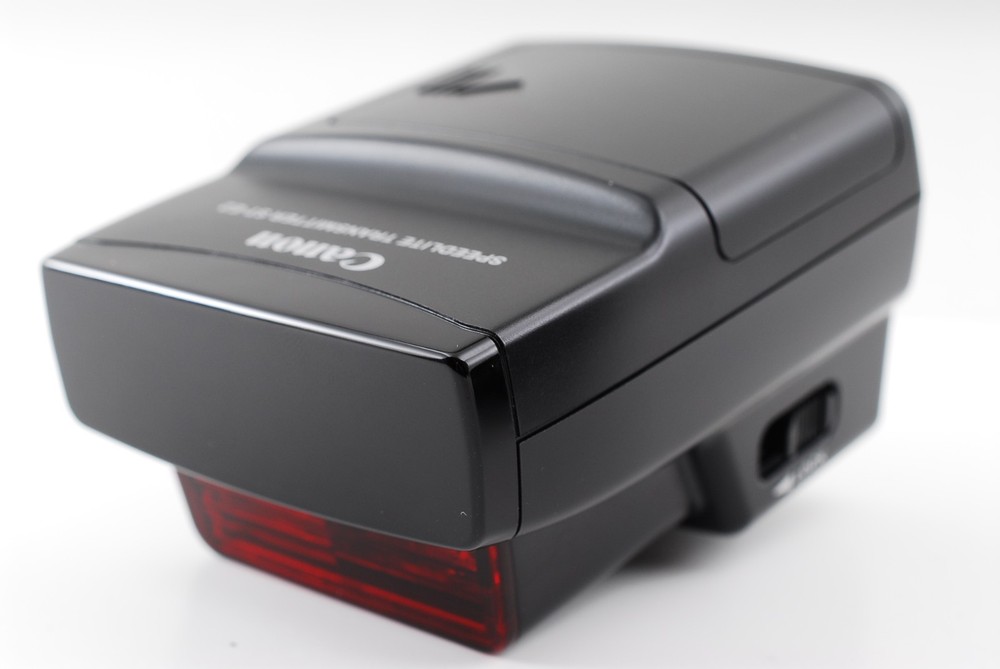 "Excellent++++" Canon Speedlite Transmitter ST-E2 from Japan #3608