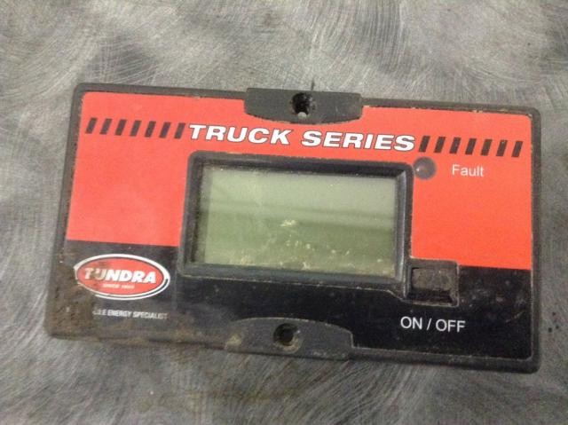 APU, Inverter - Used