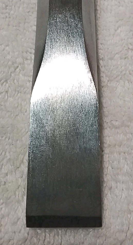 WILDE CC2832 1" METAL COLD CHISEL 🇺🇸