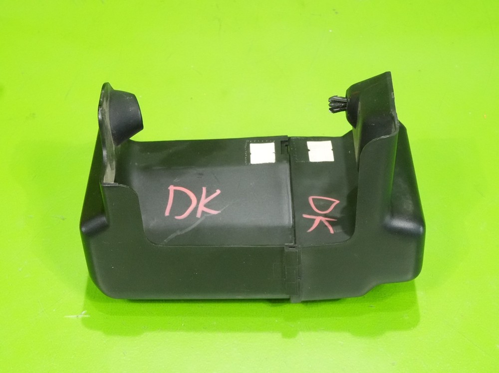 92-95 Civic EX Si OEM SRS computer plastic cover shield surround panel