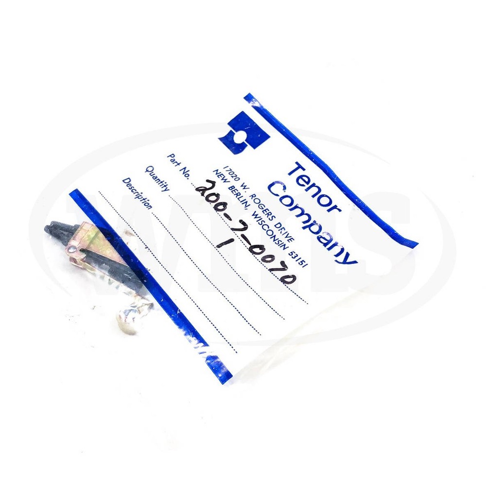 200-7-0070 Tenor Limit Switch