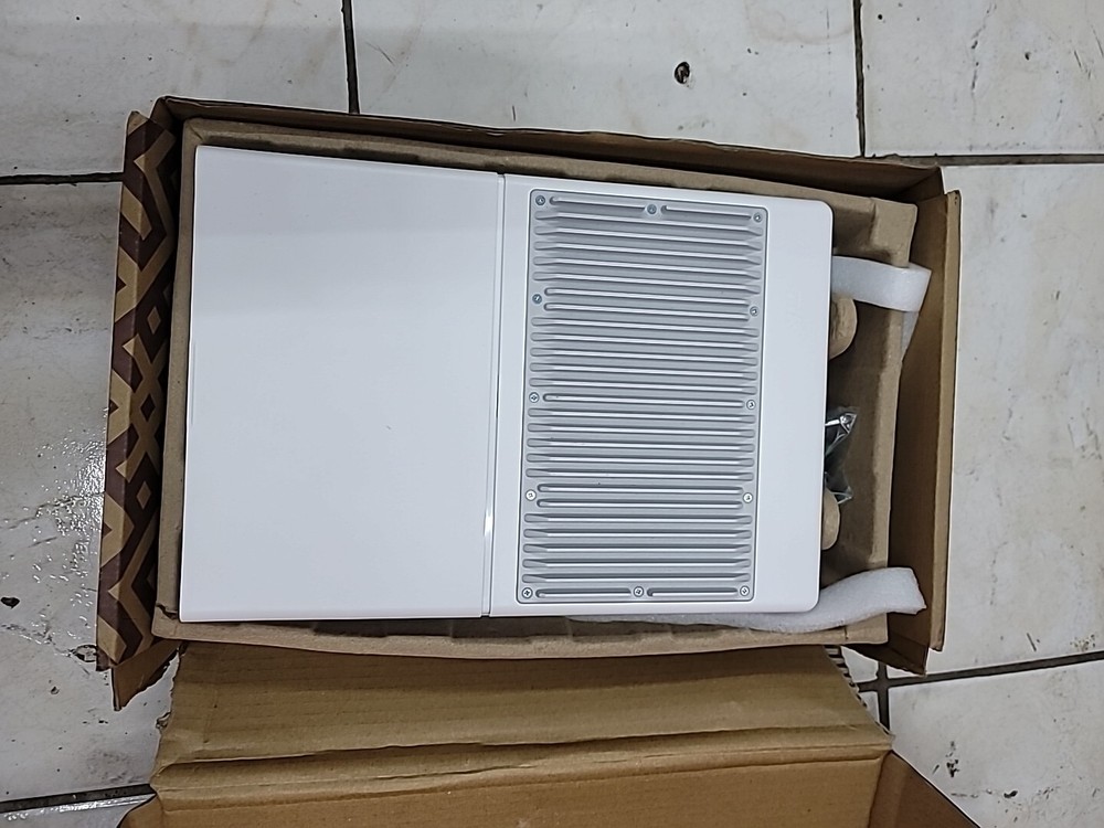 mikrotik Net Power