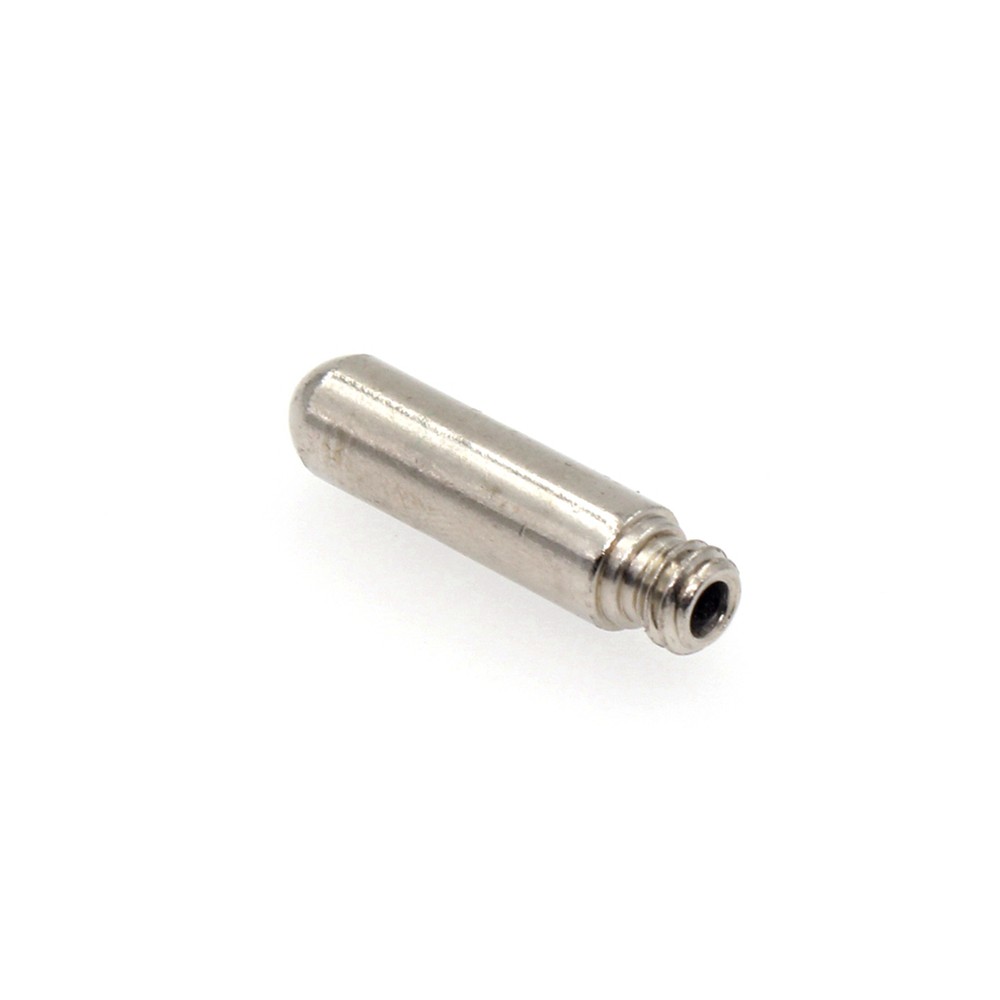 50pcs Plasma Torch Nozzle Tips 1.0mm Electrode Shield for WSD60 AG60 SG55