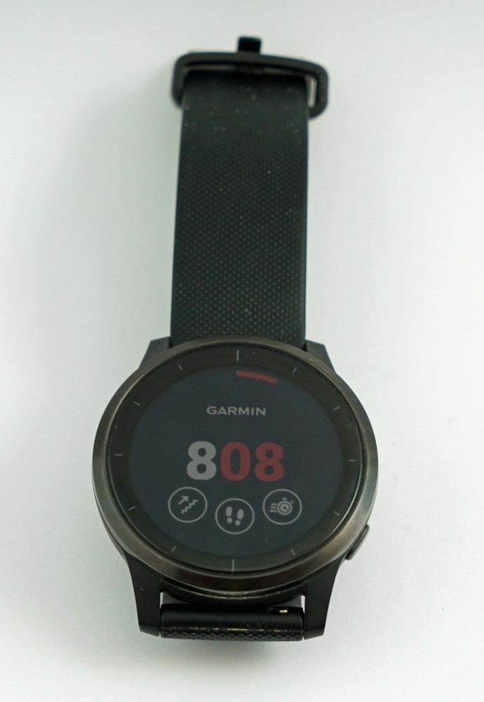 Garmin Vivoactive 4 Sport Watch