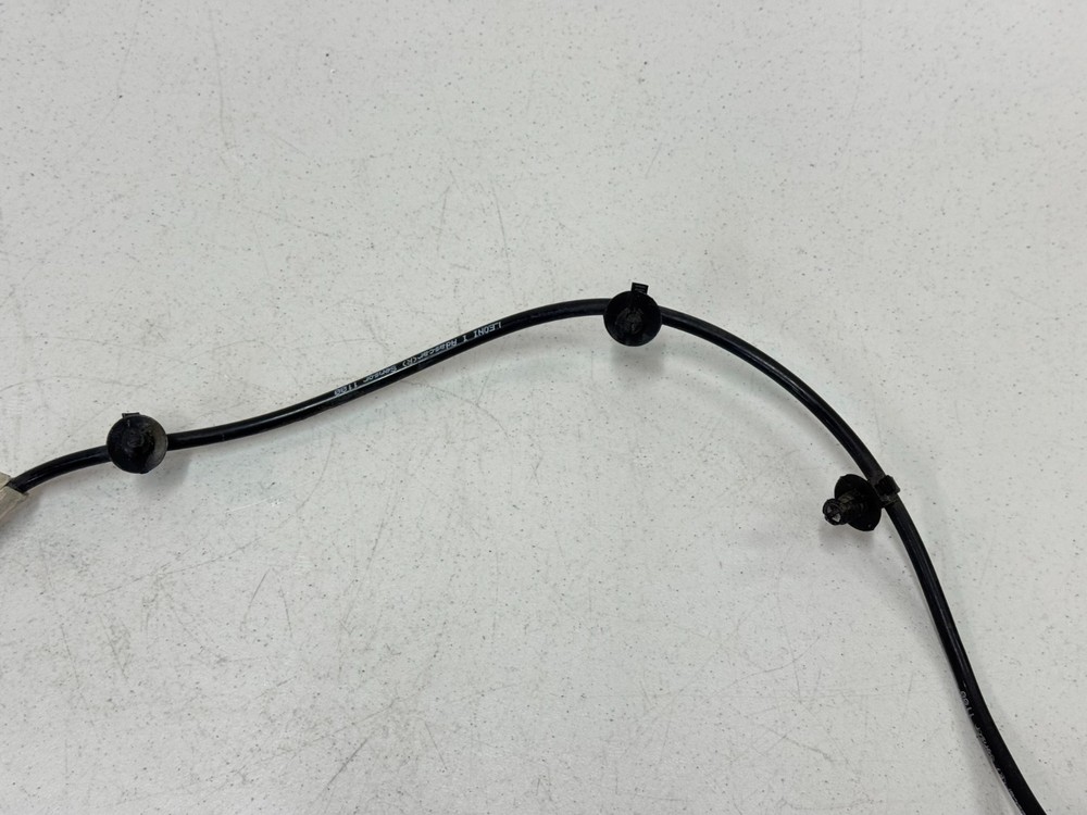 Ford Focus 2012-2018 Rear Left ABS Wheel Wire Speed Sensor OEM
