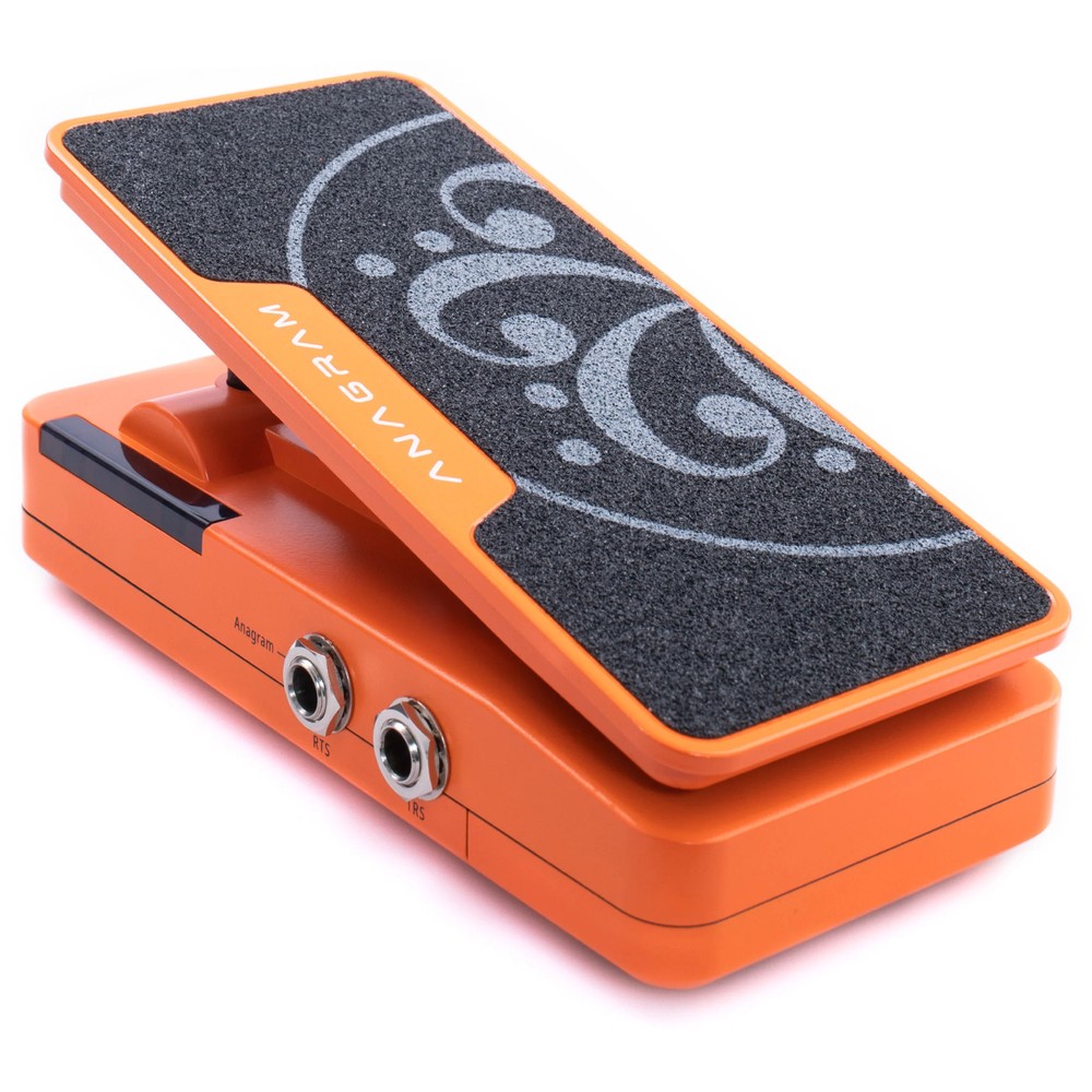 Darkglass Electronics Anagram Press Expression Pedal