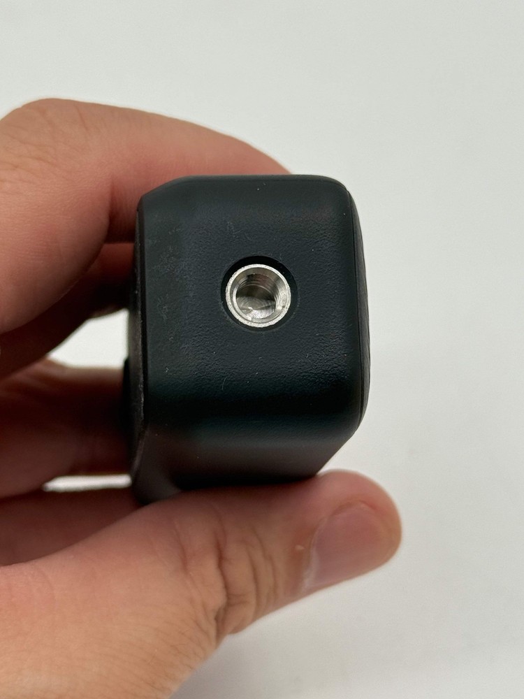 DJI Osmo Pocket 3 Battery Handle Black Tested Working - Used A