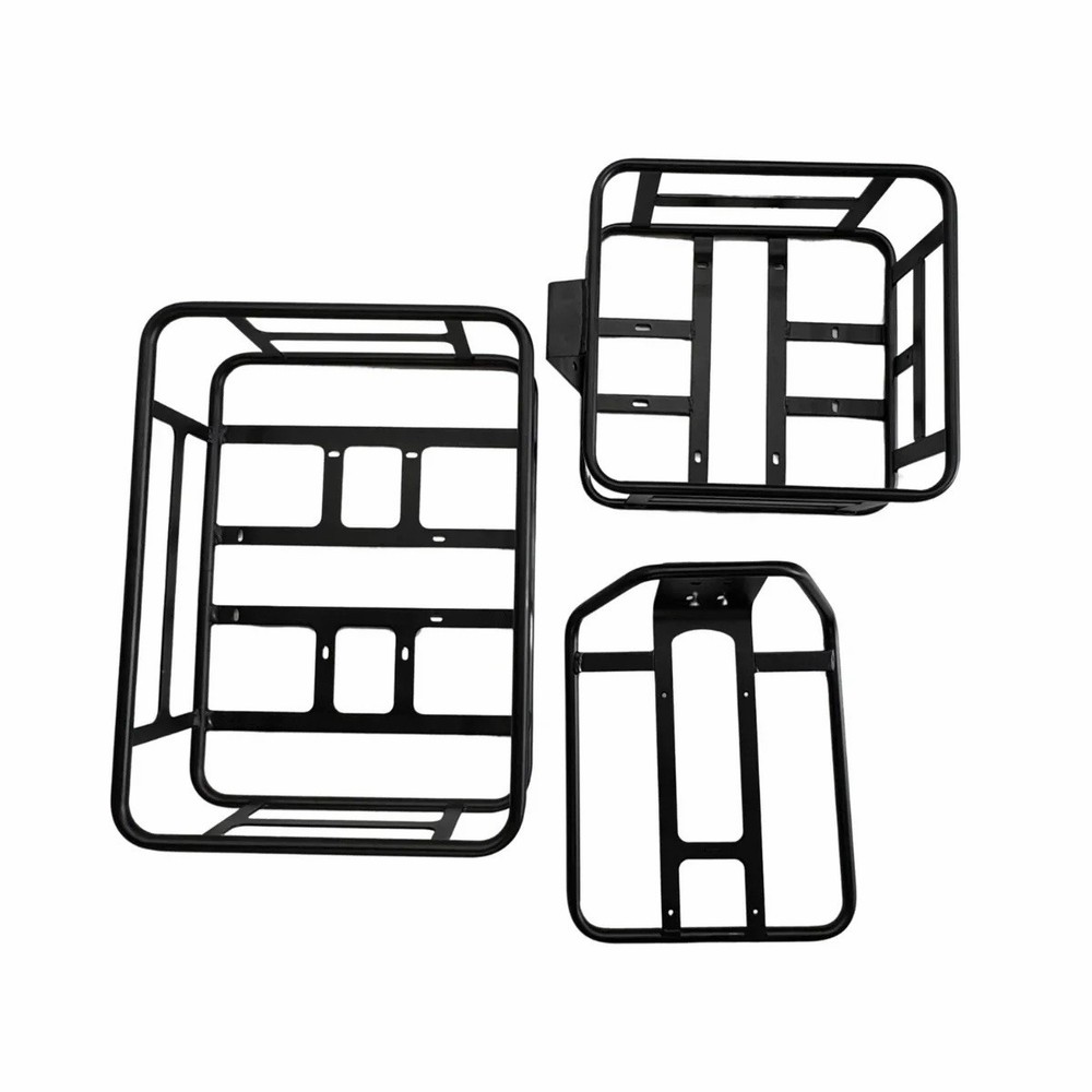 Aipas Cargo Basket 3 Pack Assortment