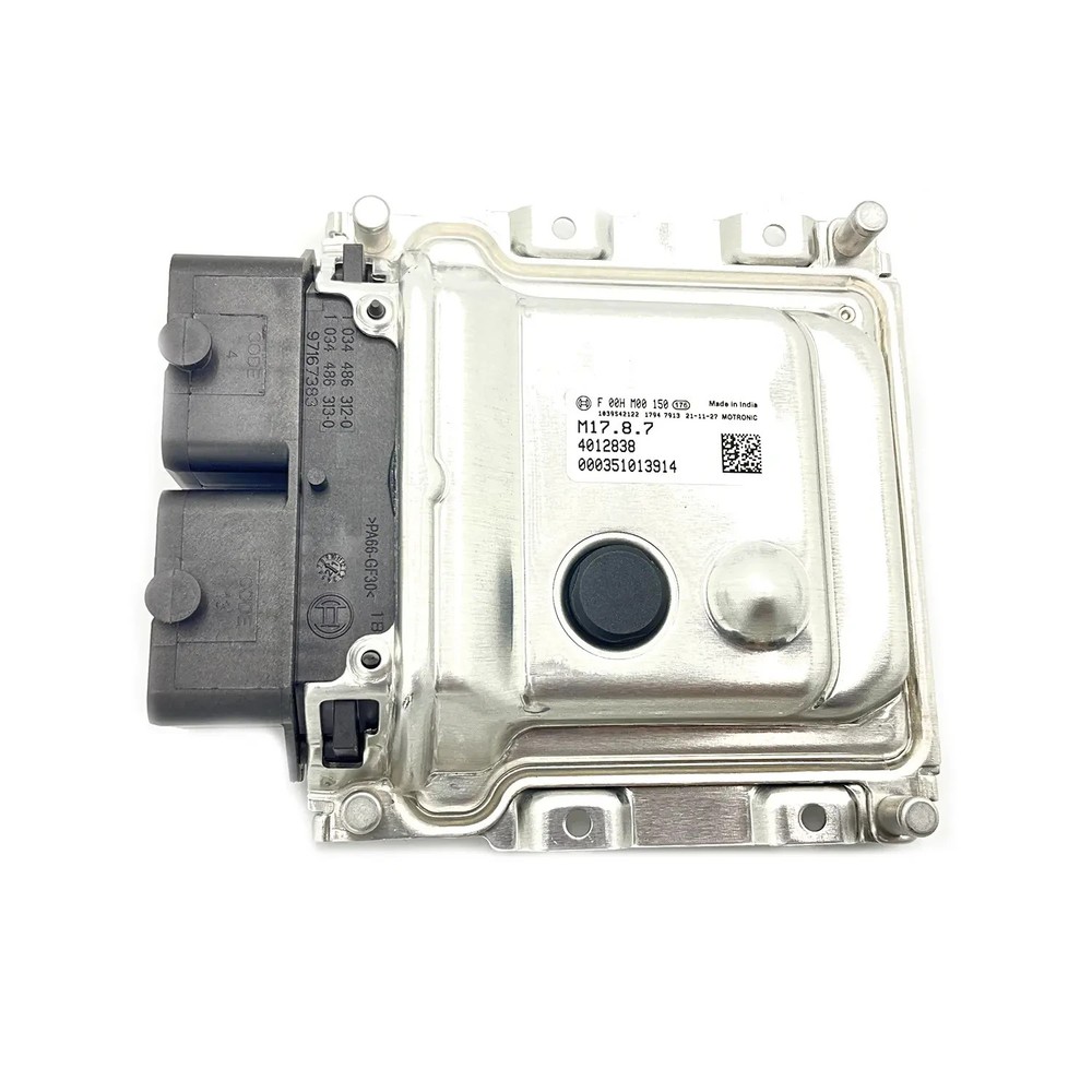 POLARIS Electronic Control Unit (ECU) Base, Unprogrammed, Part 4012838