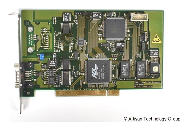 ESD Electronics CAN-PCI/331-1 PC Interface Card