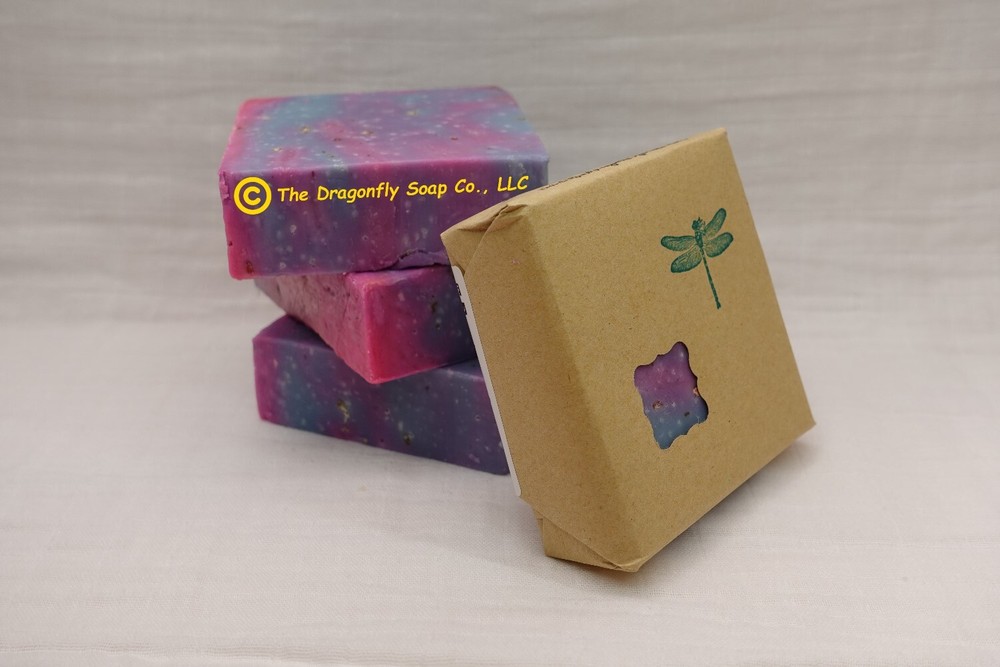 Handmade Bath Soap