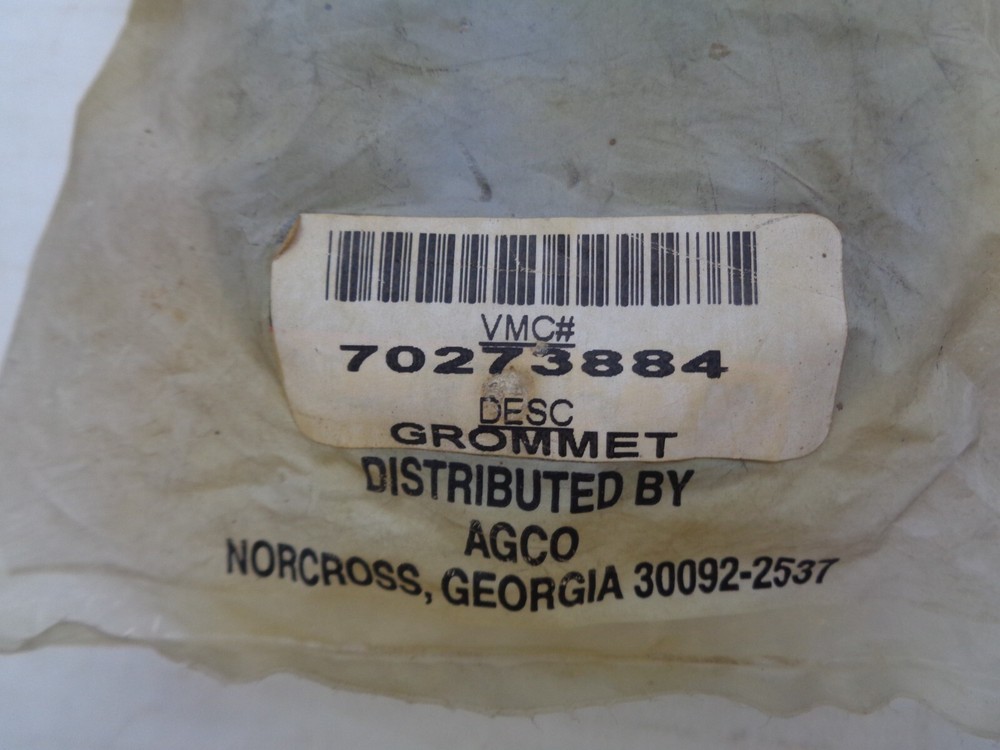 AGCO GROMMET - 70273884 BX6