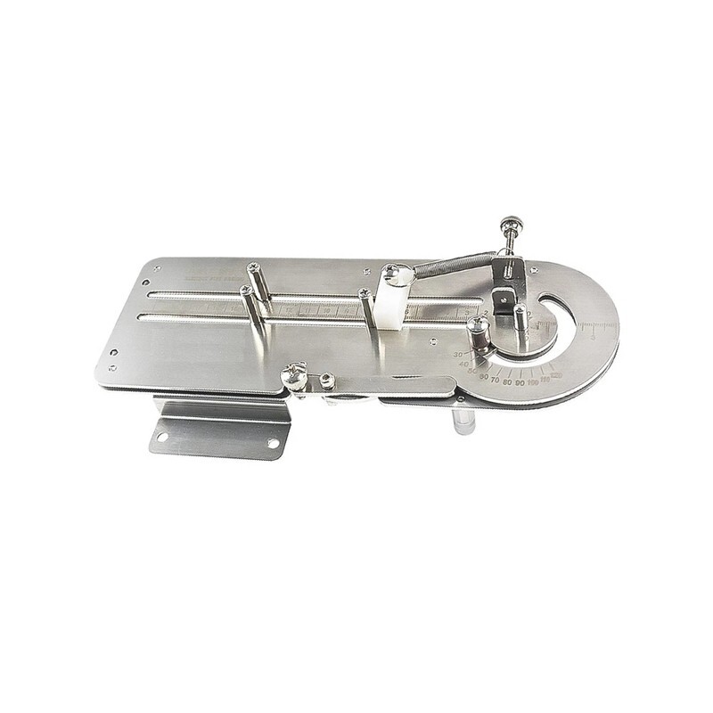 Manual Small Wire and Cable Bending Machine Copper Wire Bender