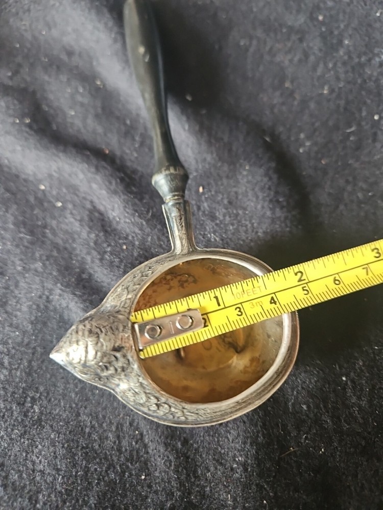 1940 Era Tea Bag Holder