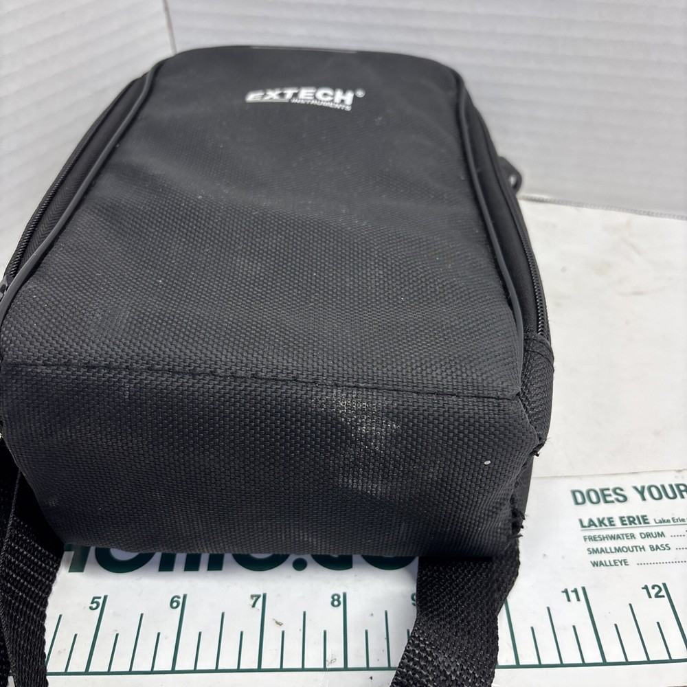 EXTECH AN100 THERMO-ANEMOMETER CFM/CMM