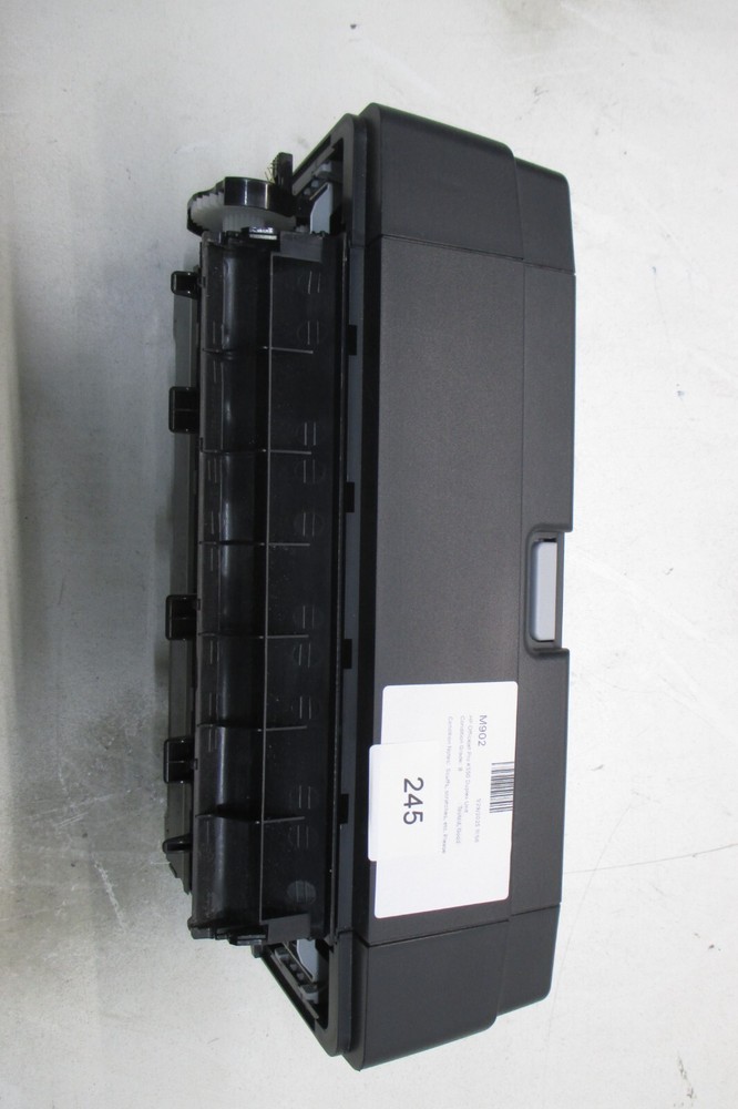 HP Officejet Pro K550 Duplex Unit
