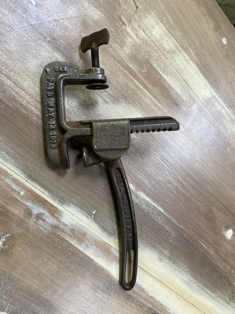 Tyler Tex & Chicago “Squirrel “ Nut Cracker