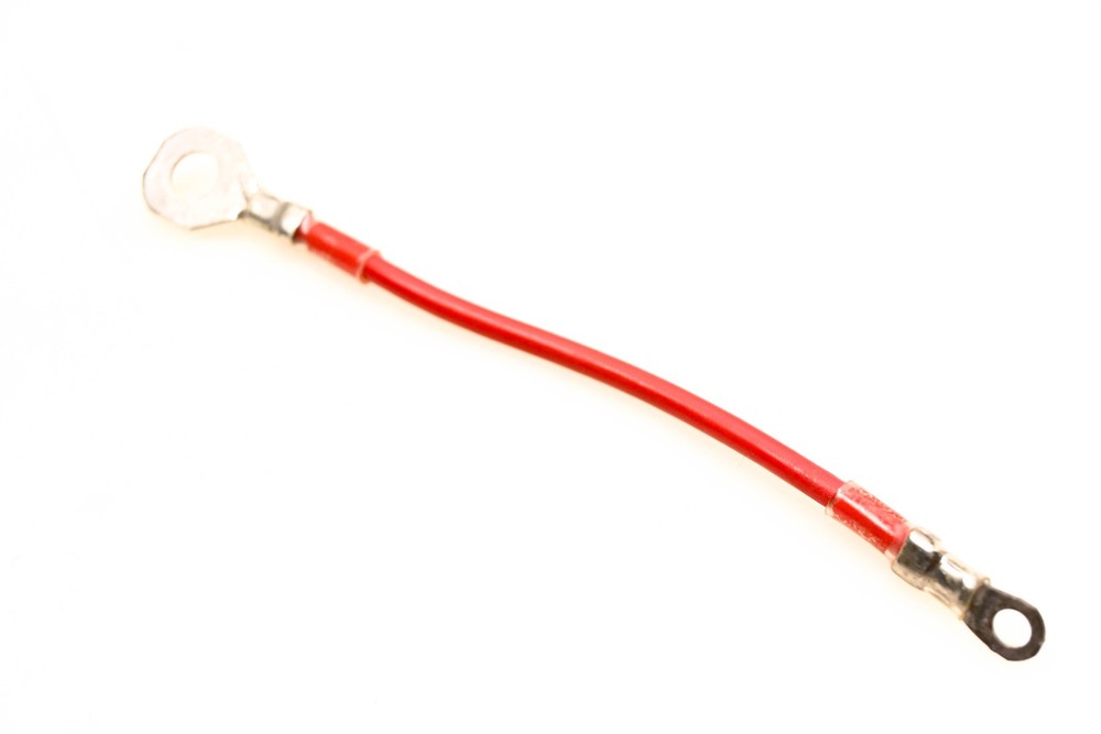 OMC 307683 Ground Wire NOS