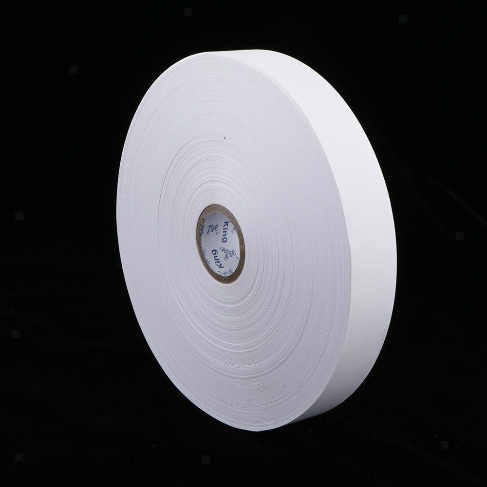 Nylon Garment Label Clothing Size Tags
