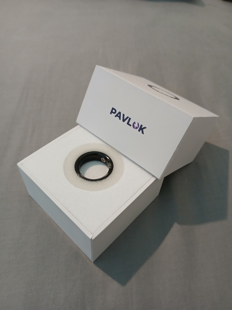 Pavlok Ring One Size 10