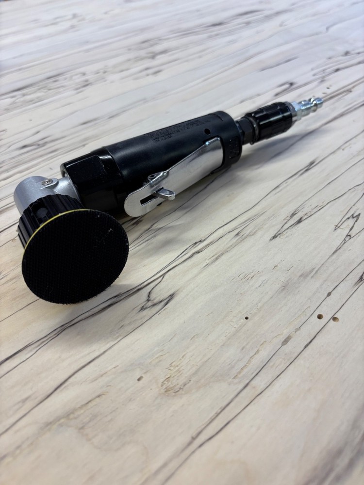 Rupes TA50 mini sander