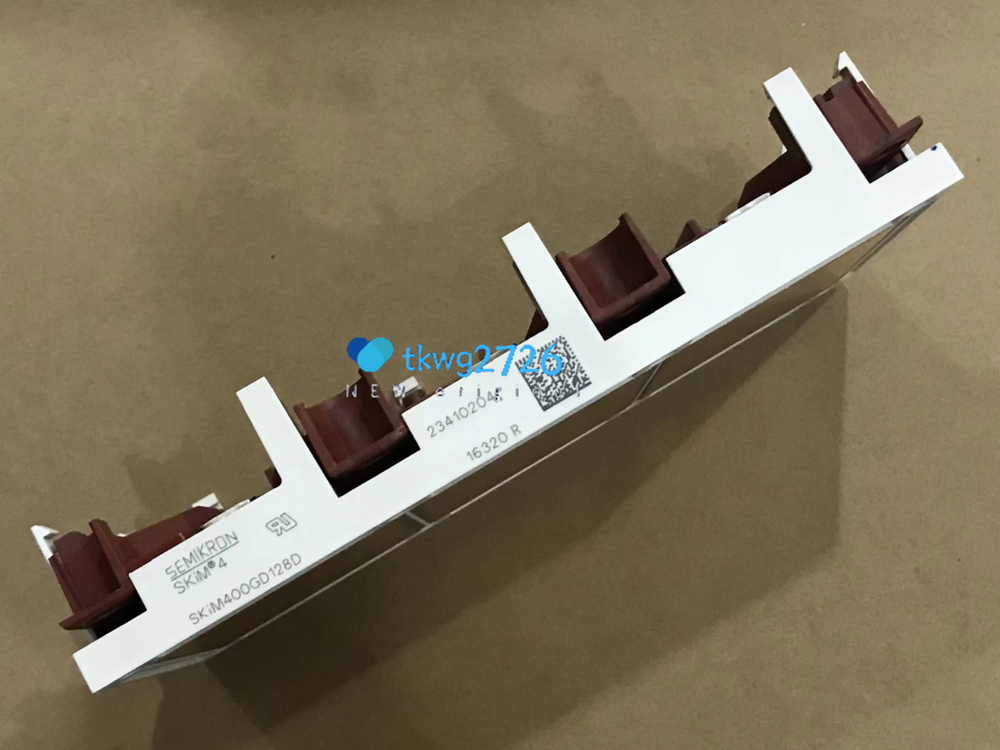 1PCS SKIM400GD128D Module expert new quality 100%