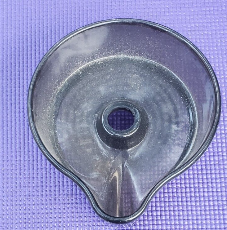Vintage Proctor silex juice it Replacement Bowl
